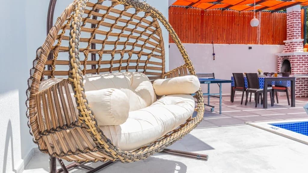Villa Nar Çiçeği 2 51
