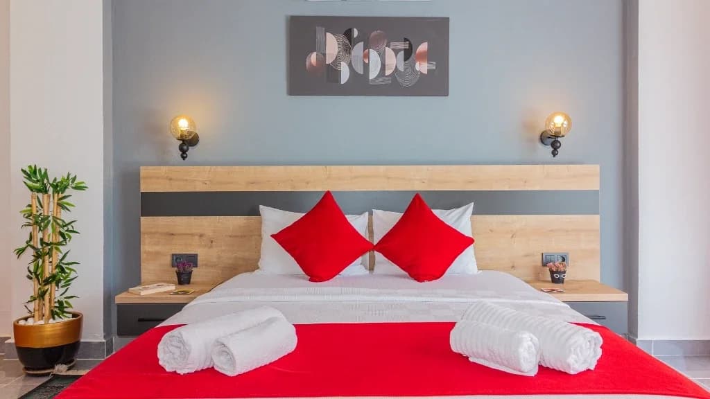 Villa Nar Çiçeği 2 54