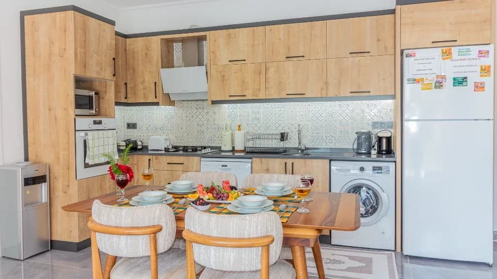 Villa Nar Çiçeği 2 66