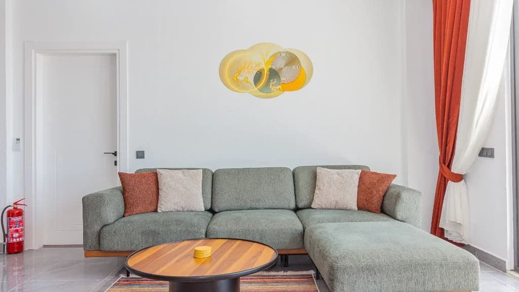 Villa Nar Çiçeği 2 67
