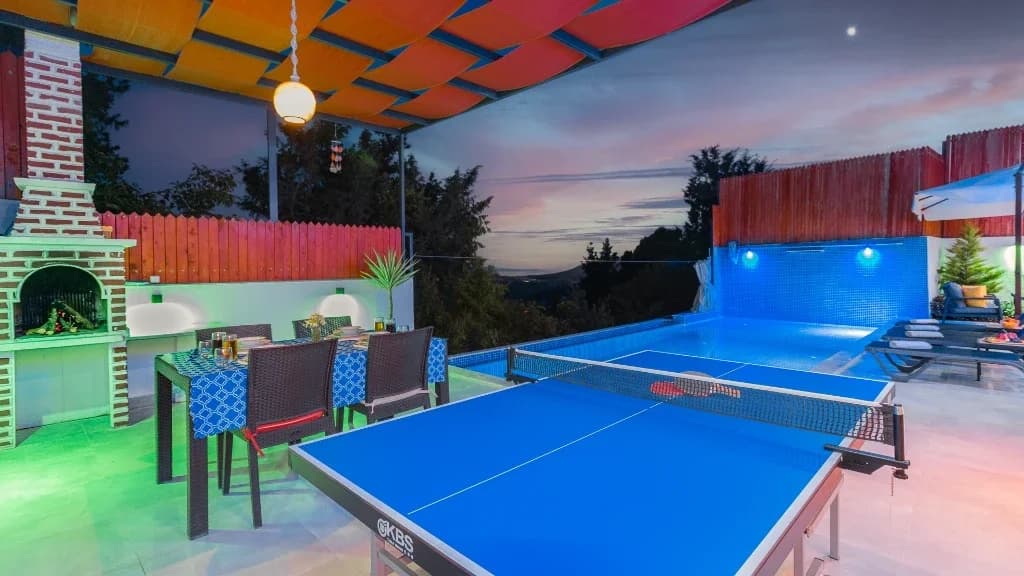 Villa Nar Çiçeği 2 72