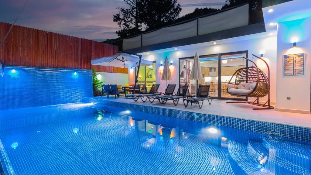 Villa Nar Çiçeği 2 74
