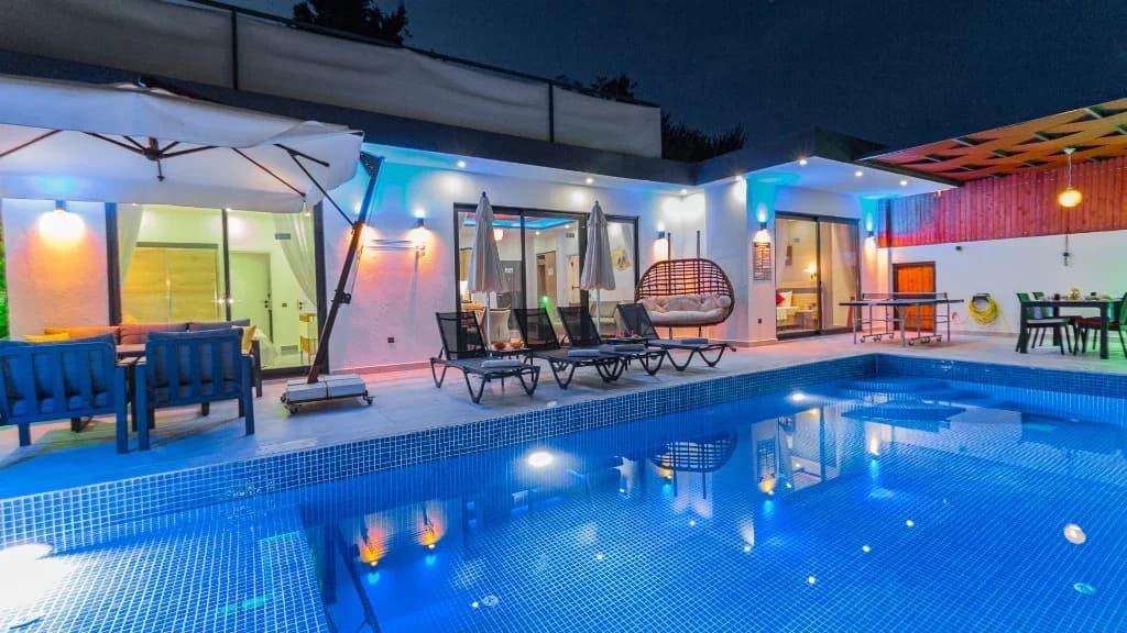 Villa Nar Çiçeği 2 75