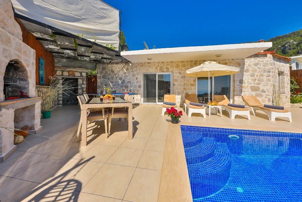 Villa Petek 1 11