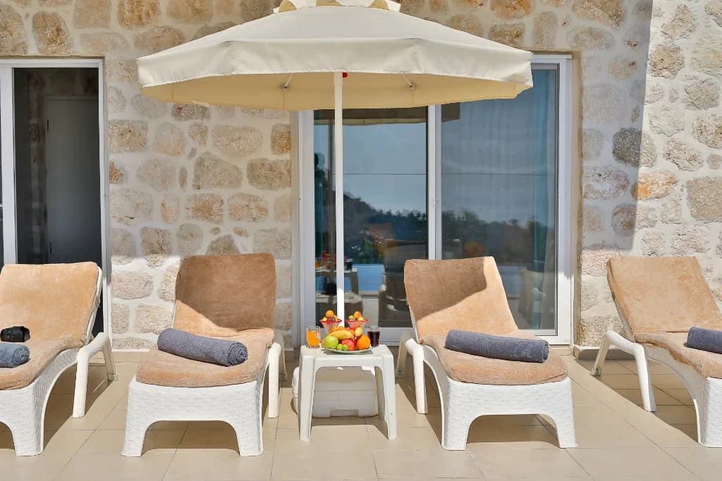 Villa Petek 1 20