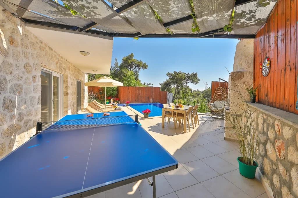 Villa Petek 1 22