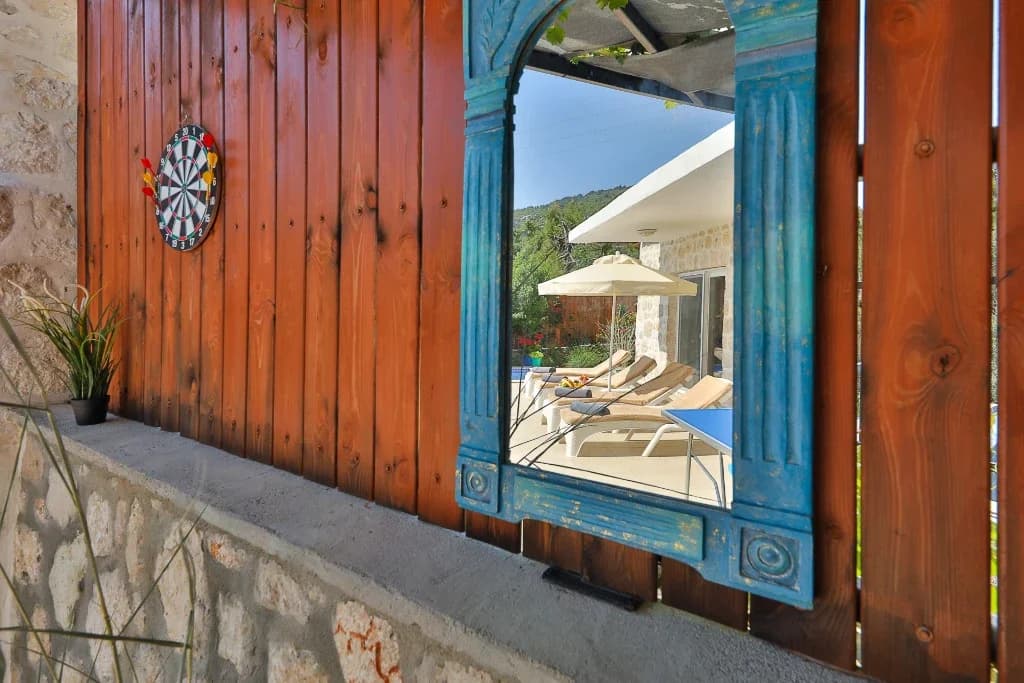 Villa Petek 1 23