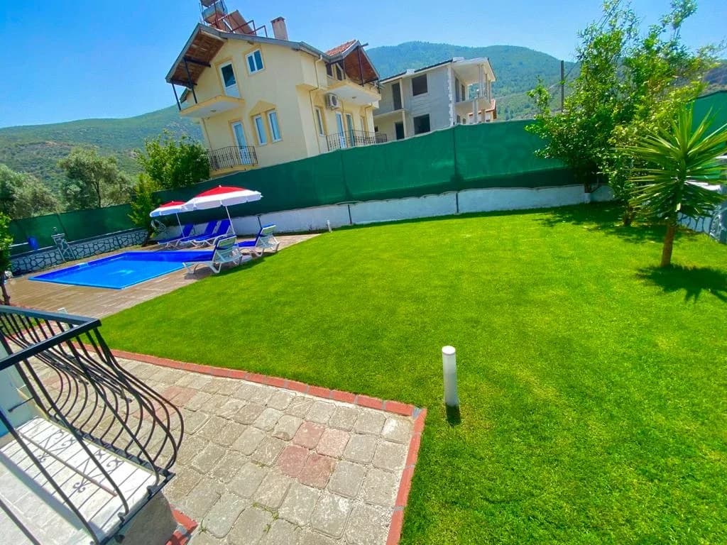 Ilgım Apart 1 20