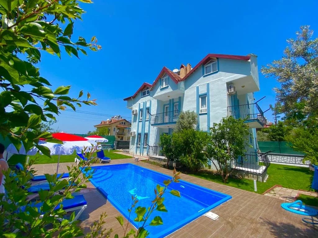 Ilgım Apart 2 3