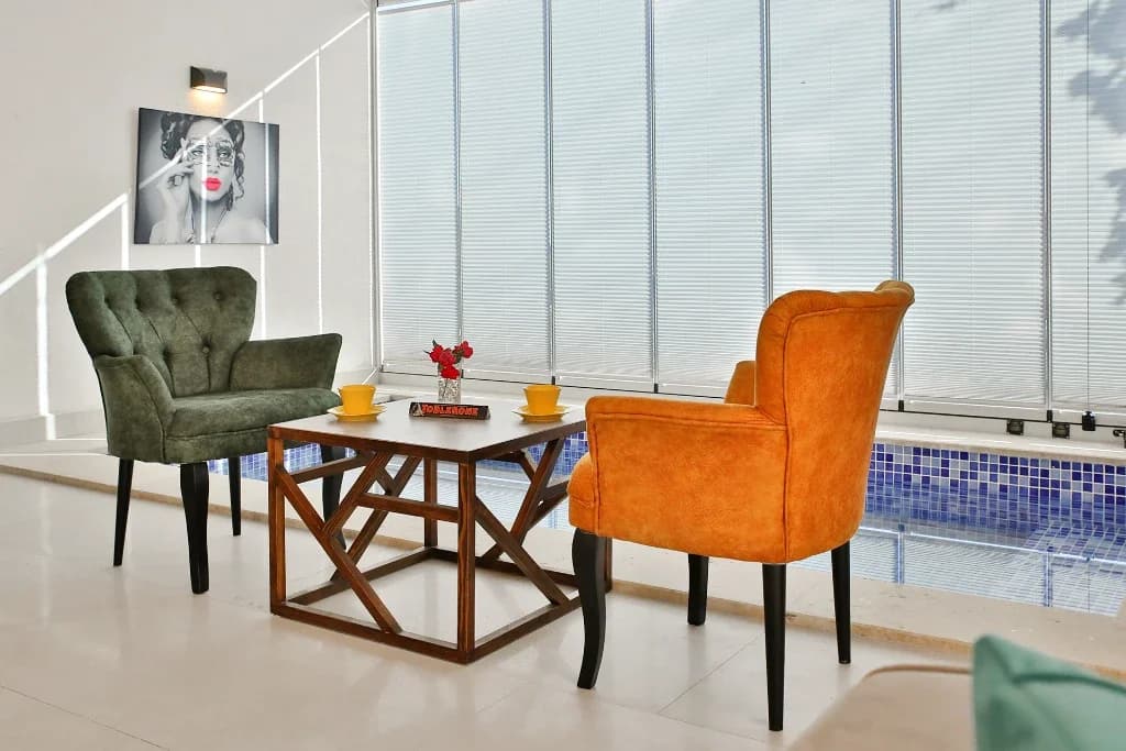 Villa Alina İslamlar 10