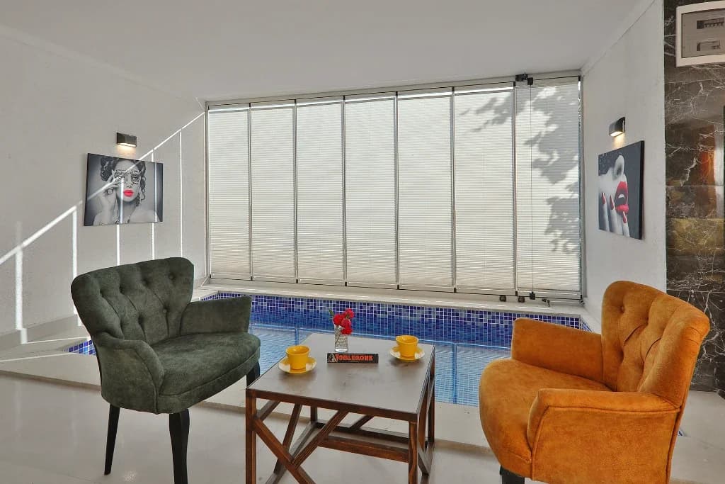 Villa Alina İslamlar 11