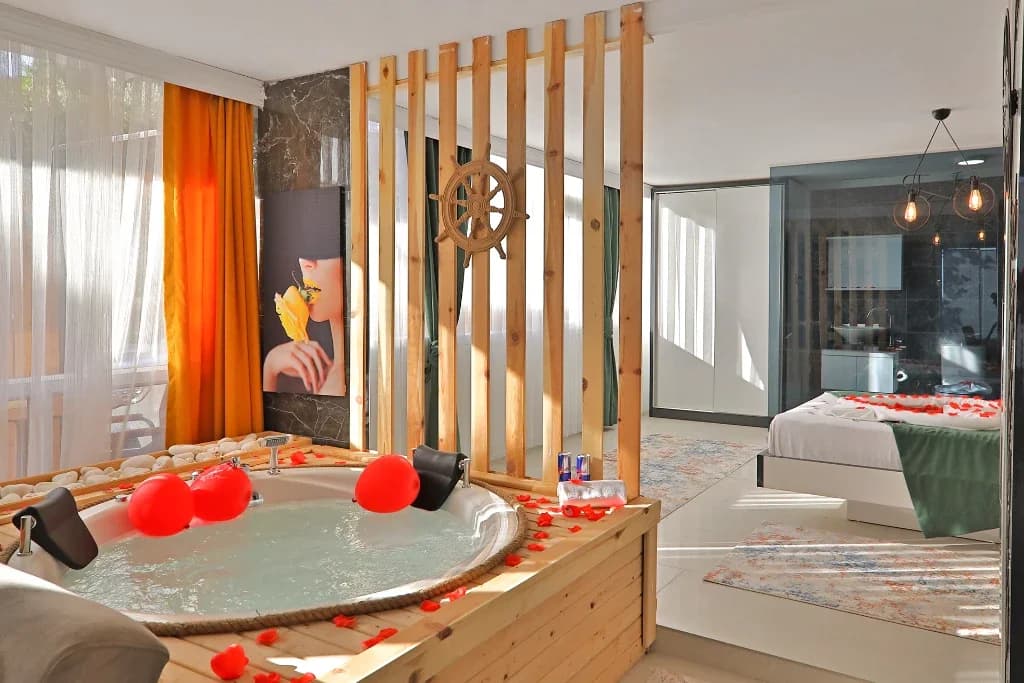 Villa Alina İslamlar 20