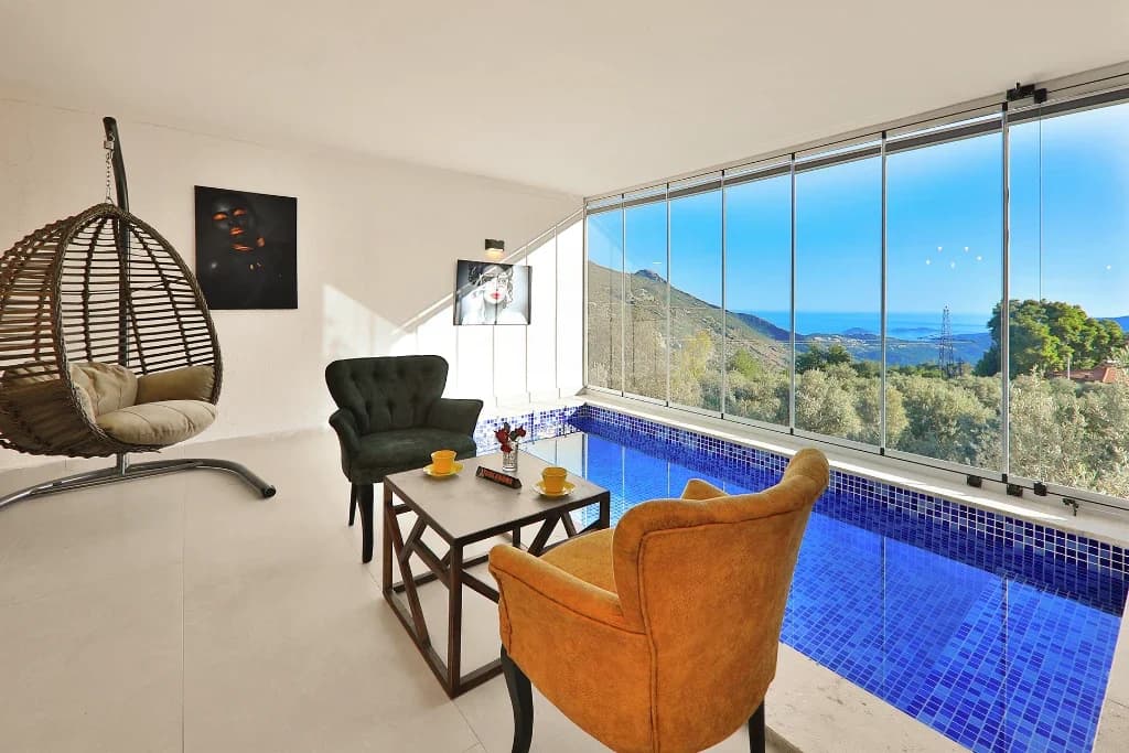Villa Alina İslamlar 4