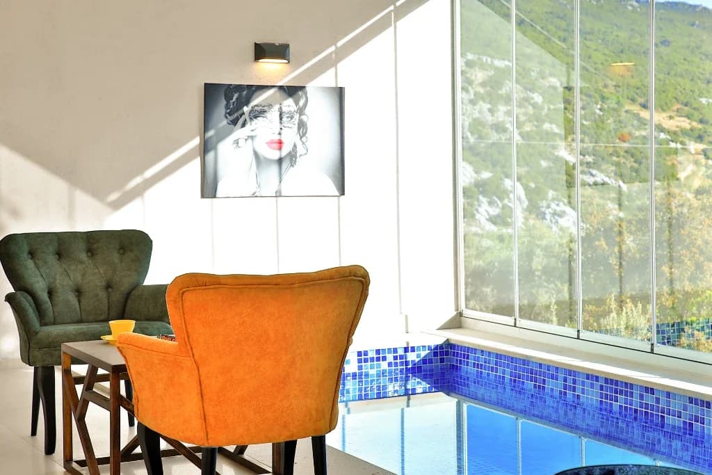 Villa Alina İslamlar 7