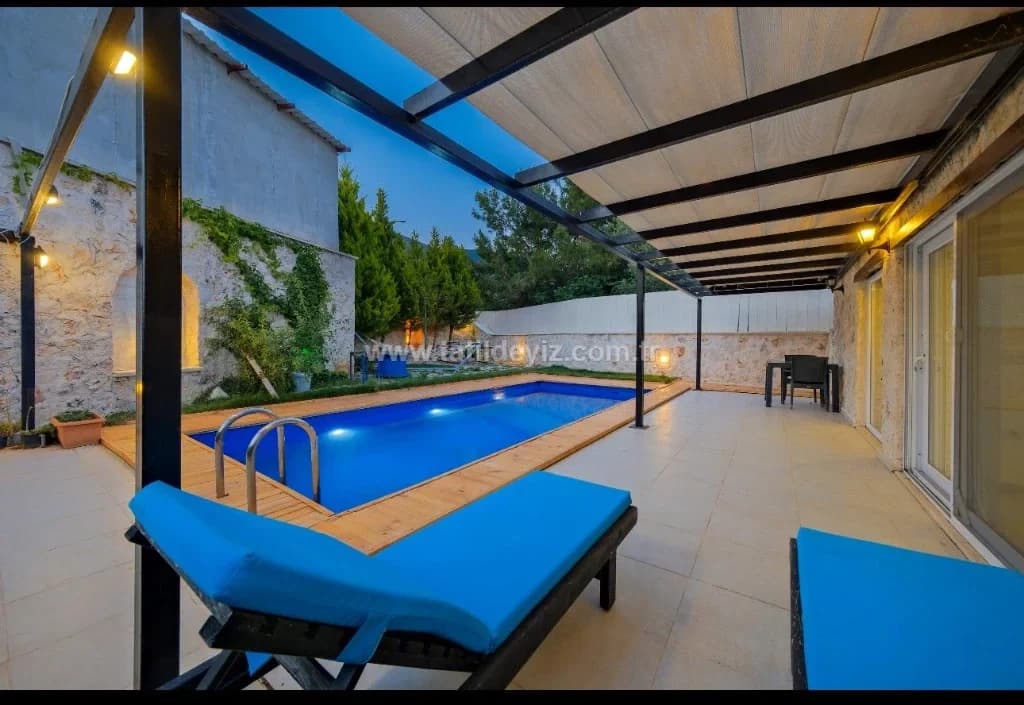 Villa Celia 3