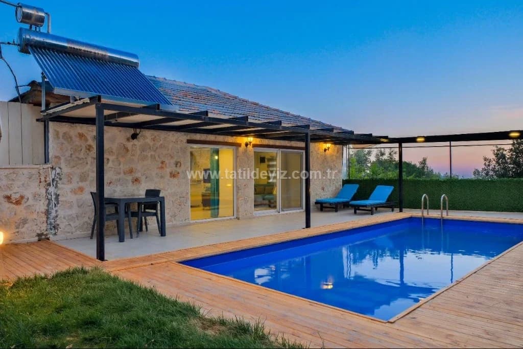 Villa Celia 5