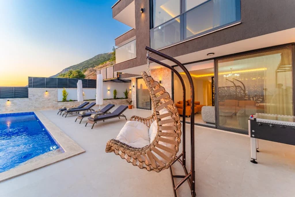 Villa Yeşim 13
