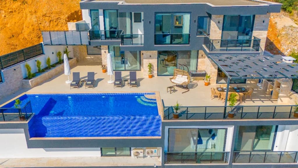 Villa Yeşim 15