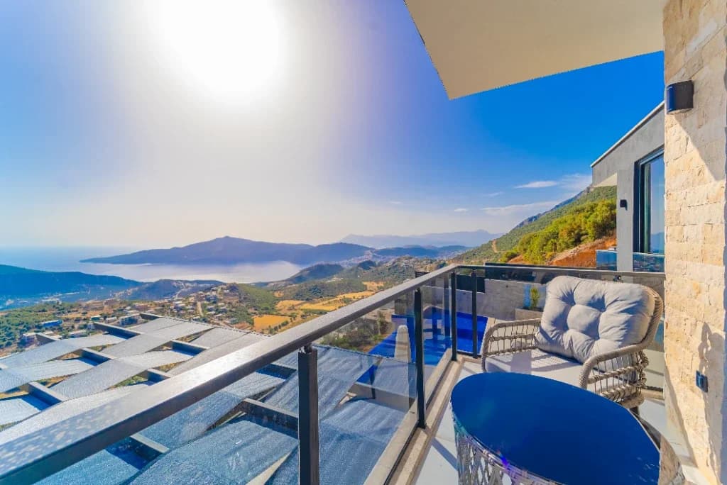 Villa Yeşim 22