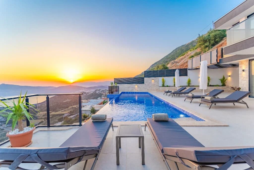 Villa Yeşim 9