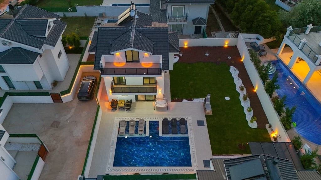 Villa Tahancı 2 15