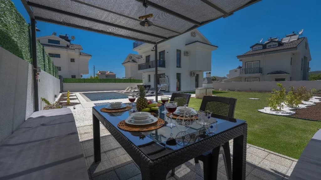 Villa Tahancı 2 16