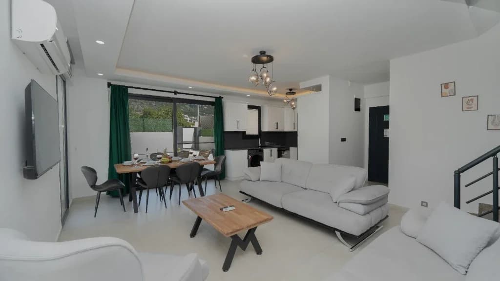 Villa Tahancı 2 28