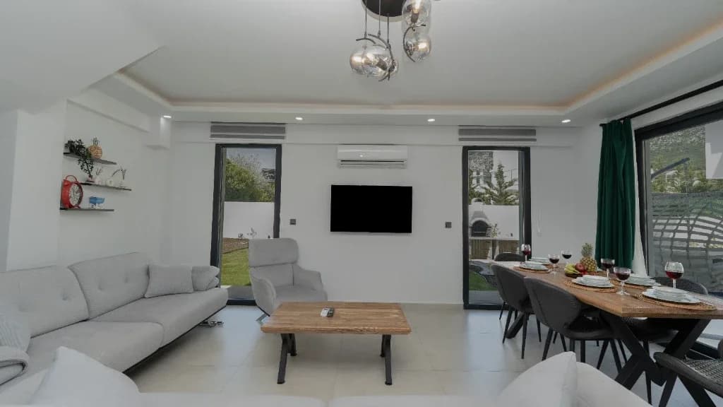 Villa Tahancı 2 29