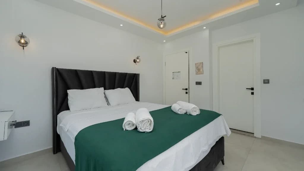 Villa Tahancı 2 42