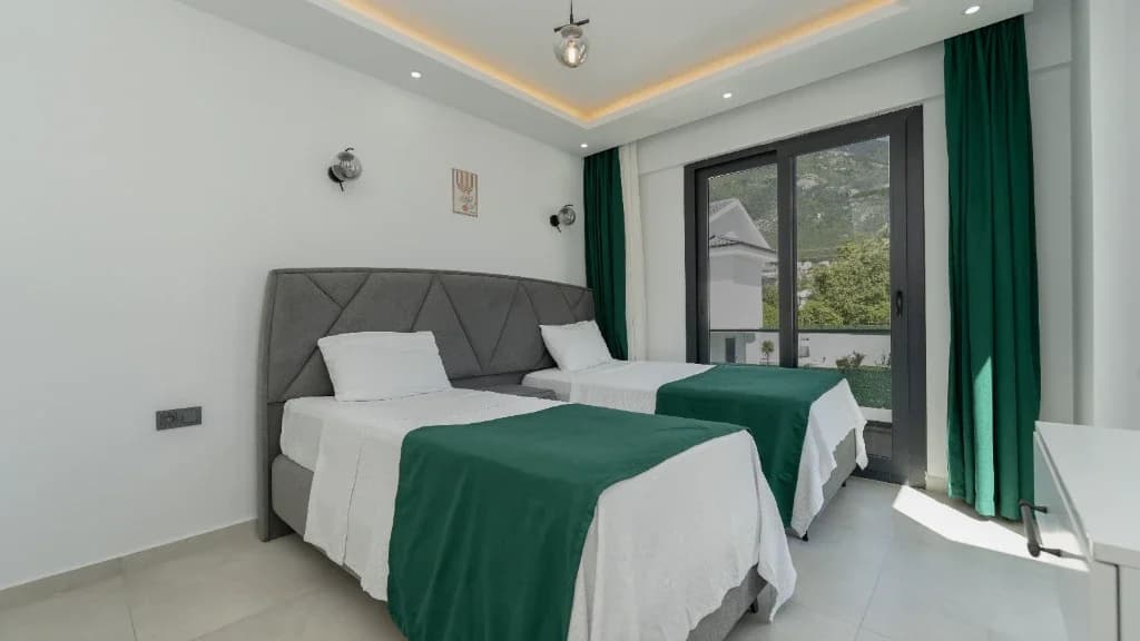 Villa Tahancı 2 44