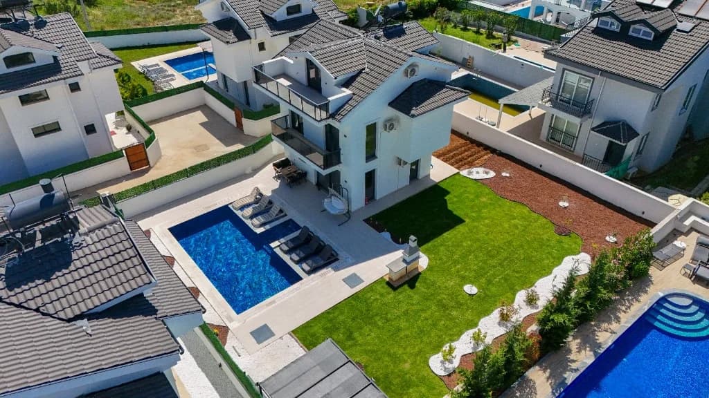 Villa Tahancı 2 6