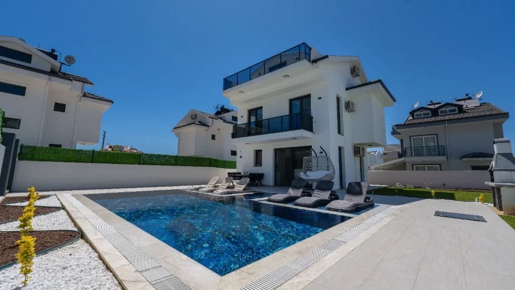 Villa Tahancı 3 14