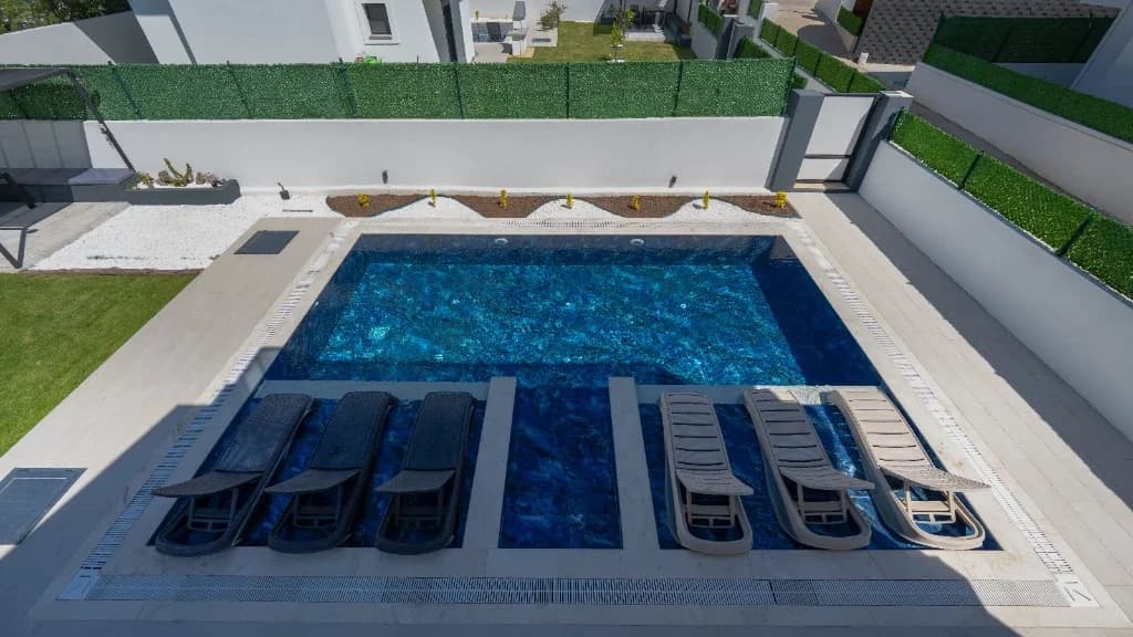 Villa Tahancı 3 25
