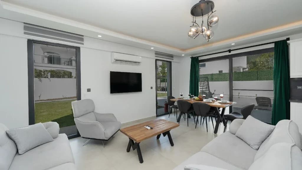 Villa Tahancı 3 28