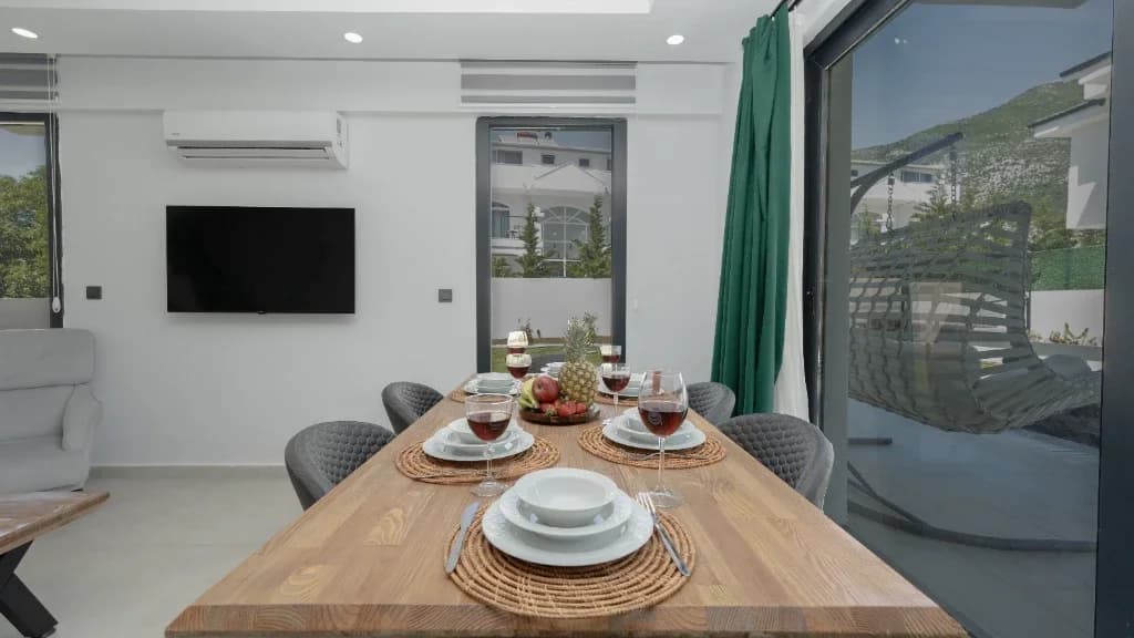 Villa Tahancı 3 31