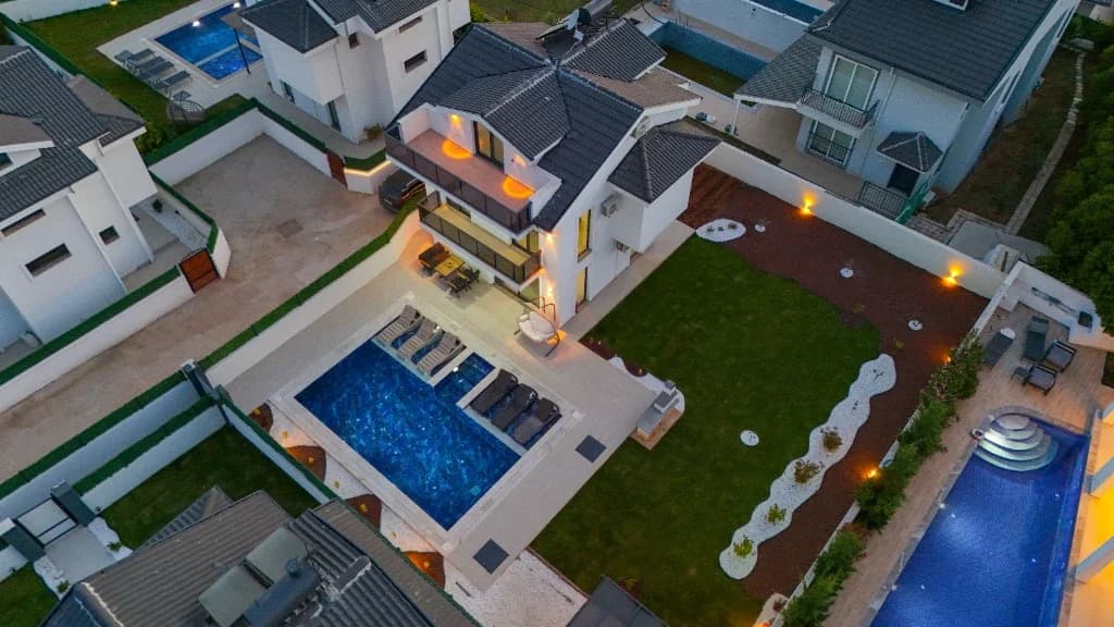 Villa Tahancı 3 35