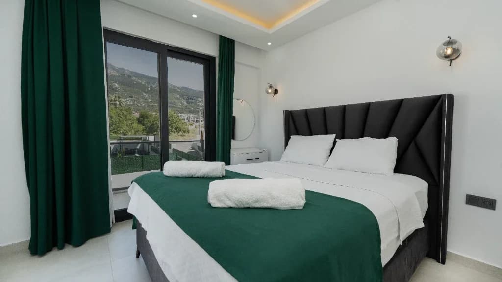 Villa Tahancı 3 39