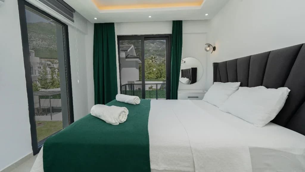 Villa Tahancı 3 41