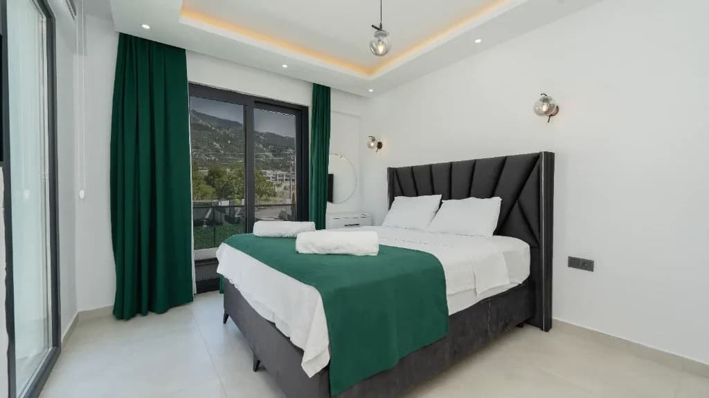 Villa Tahancı 3 43