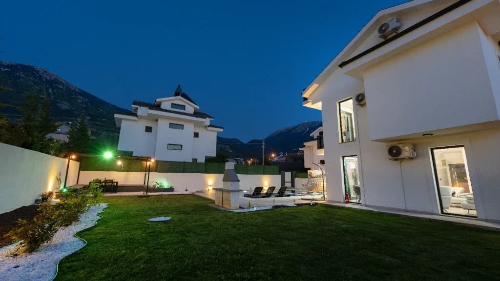 Villa Tahancı 4 11