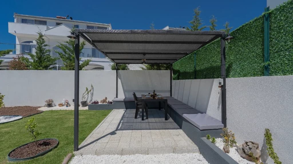 Villa Tahancı 4 14