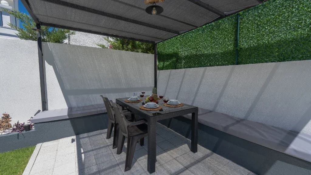 Villa Tahancı 4 16