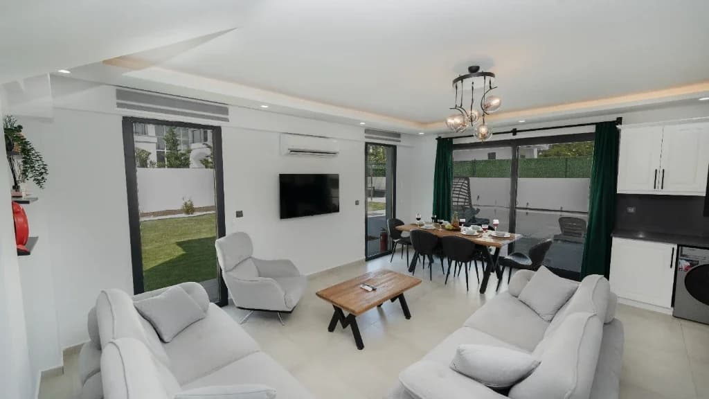 Villa Tahancı 4 29