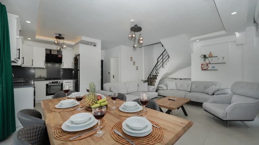Villa Tahancı 4 34