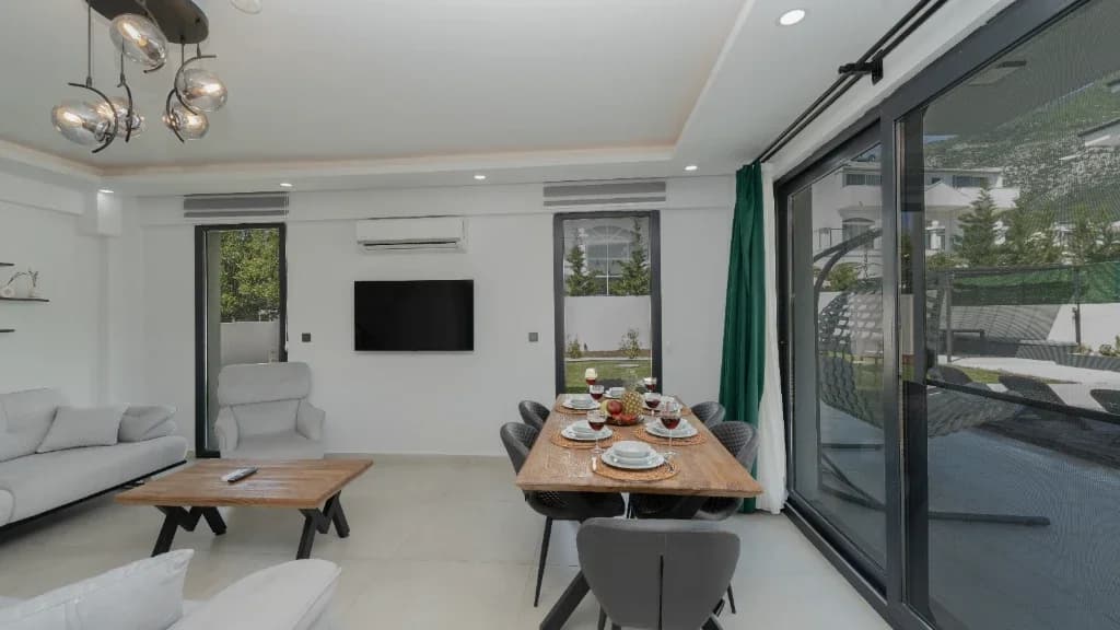 Villa Tahancı 4 35