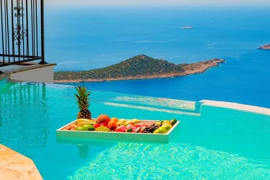 Villa Sunset 18
