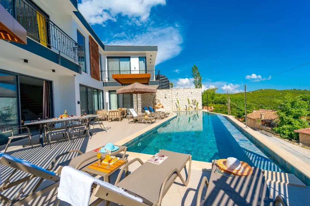 Villa Akbulut 3 10