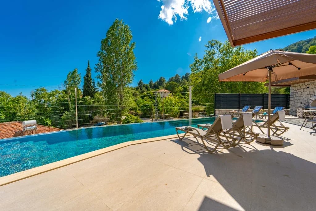 Villa Akbulut 3 16