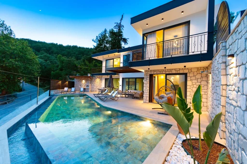 Villa Akbulut 3 17