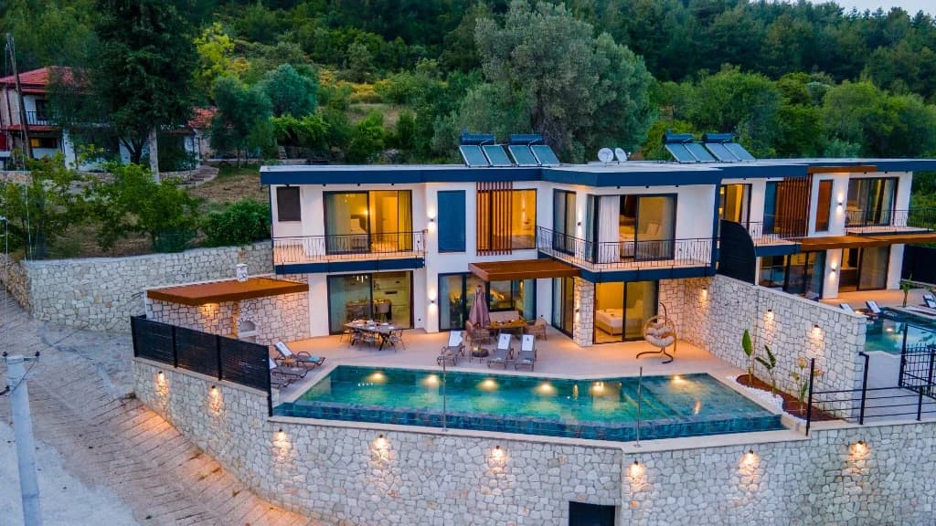 Villa Akbulut 3 20